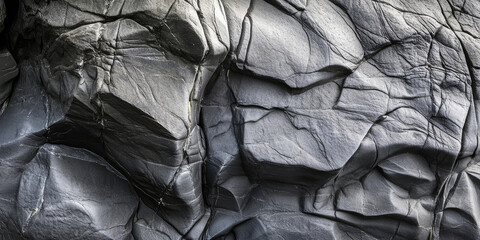 Wall Mural - Texture of natural stone. Rock surface. Abstract background with copy space.