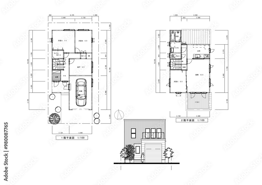 japanese house design traditional japanese architecture japanese floor ...