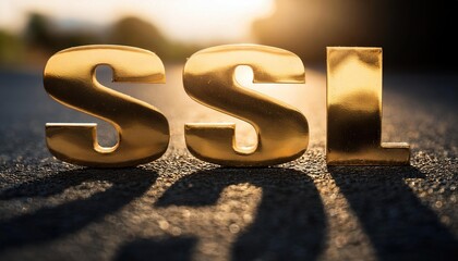 Poster - SSL Certificate Importance in Online Security