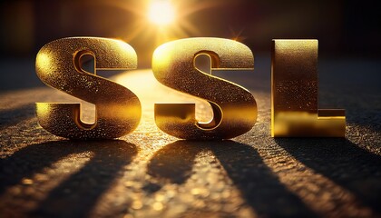 Poster - Securing Online Transactions with SSL Certificates