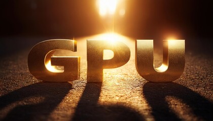 Poster - High-Performance Graphics Processing Unit Overview