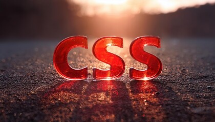 Poster - Creative CSS Design Inspiration for Developers