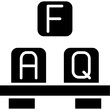 © Mohd - Faq Icon