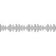 © Maulaga - Podcast Sound Wave Illustration