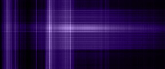 Canvas Print - purple abstract background