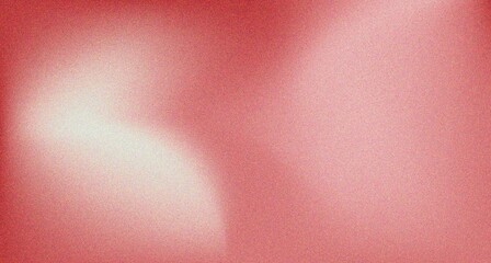 Wall Mural - pink white blurred colorful with grain noise effect background, for art product design, social media