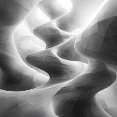 Poster - Abstract Cave