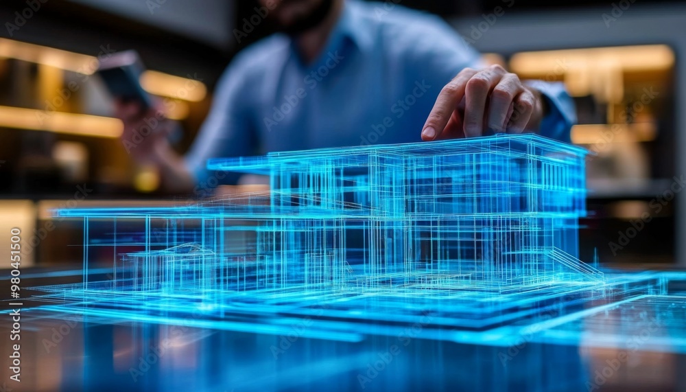 How BIM Enhances Collaboration Among Architects and Engineers Stock ...