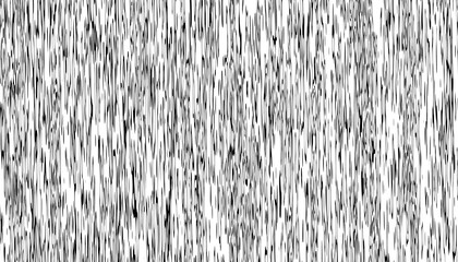 Fototapete - Grunge black and white urban texture template. Dark messy dust overlay distress illustration background. PNG Overlay File