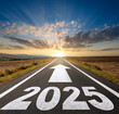 © Wonder Fix - Your Road to a Successful New Year 2025: Goals and Strategies