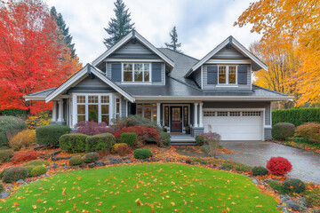 Sticker - Install Vinyl Siding