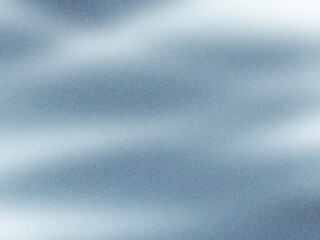 Canvas Print - metal color gradient background with a grainy texture