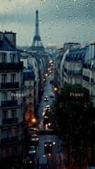 Sticker - Go France mobile wallpaper template