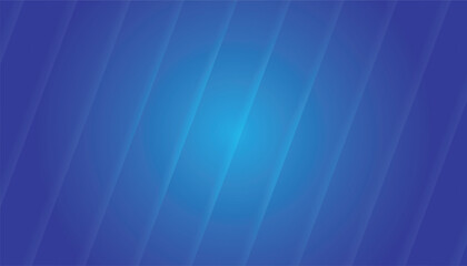 Aufkleber - Abstract blue geometric vector background. abstract blue vector background with stripes. modern abstract blue background with diagonal line. blue gradient hexagon shape design