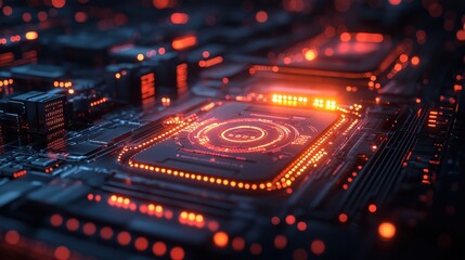 business technology internet and network concept update software computer program upgrade 3d illustration