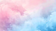 © Mahemud - Abstract gradient background in pastel colors; winter and spring theme; peaceful and versatile backdrop for creative projects
