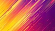 © BYAI - Vibrant abstract background with streaks of yellow, pink, and purple, creating a dynamic flow in a creative digital art composition