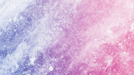 Vibrant abstract background featuring a blend of soft purple and pink hues with a textured, artistic finish