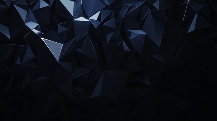 Poster - Digital data and big data are represented with lines and dots in an abstract technology background.