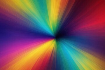 Wall Mural - abstract color blur background for digital art, poster, presentation template, card, advertising sign, website