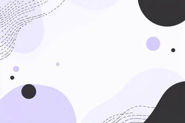 Aufkleber - information complexity of big data visualized with a geometric abstract background. technology backg