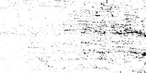 Wall Mural - Abstract white and grey scratch grunge urban background. Abstract old damage and dirty overlay texture with grunge effect. Distressed backdrop Vector Illustration. Design for poster, banner background