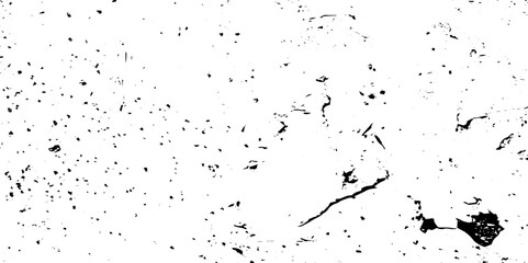 Wall Mural - Distressed texture of the old wall grunge background. Abstract dust messy texture background. Vector illustration.