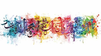 Poster - The world's languages are a reflection of its cultural diversity.