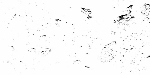 Wall Mural - Abstract texture of the old wall grunge background. Abstract white and grey scratch grunge urban background. Abstract old damage and dirty overlay texture with grunge effect. Vector illustration.