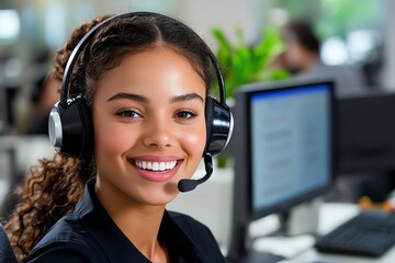 Poster - After Call Work (ACW) involving documenting customer interactions for accurate record-keeping