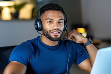 Poster - After Call Work for recording outcomes like customer satisfaction scores or feedback given during the call