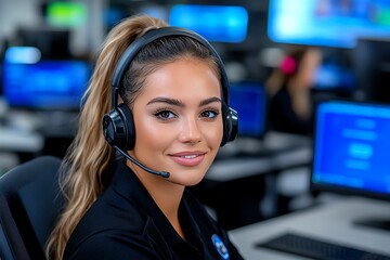 Poster - After Call Work involving documenting resolution steps provided to the customer for future reference
