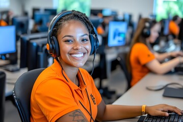 Poster - After Call Work to process returns or refunds initiated by the customer during the call