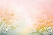 © Rawpixel.com - Spring painting backgrounds outdoors.