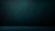© koi_005 (Jiranan) - Dark Teal Grunge Background