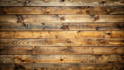 Poster - wood plank wall background with a rustic and textured appearance, wood, texture, background, wall, p