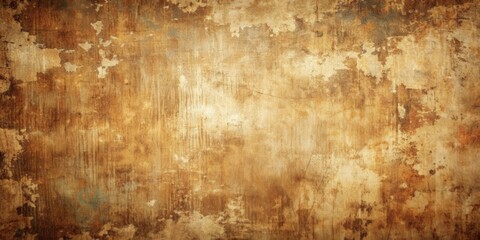 Poster - Grunge background texture with distressed elements and gritty feel, grunge, background, texture, distressed, gritty, vintage, old, weathered