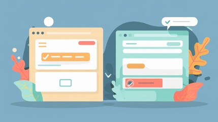 Web Forms: User Interface Design