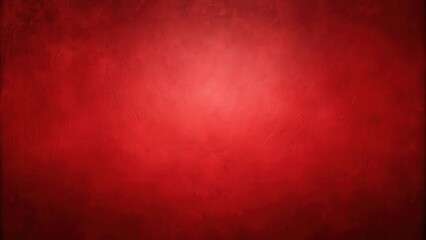 Aufkleber - Red background texture with subtle gradient and soft blurred lines, red, background, texture, gradient, soft, blurred, lines