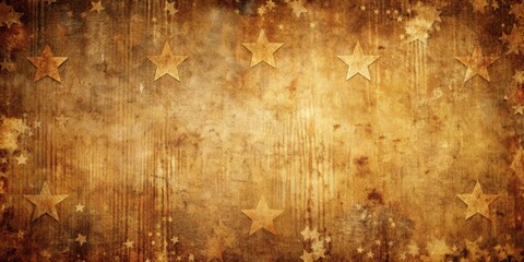 Aufkleber - Grunge background texture with distressed and gritty elements, grunge, background, texture, distressed, gritty, rough, vintage, aged