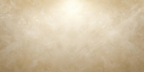 Poster - Light beige background with subtle light and shadows pattern for product presentation, beige, background, light, shadows