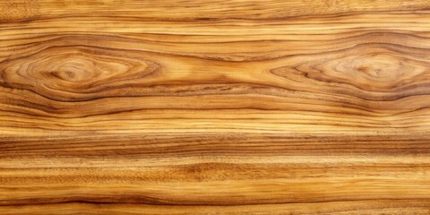 Aufkleber - Close-up of textured acacia wood grain background, wood, texture, natural, close-up, pattern, design, surface, organic, brown