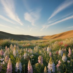 Wall Mural - Nature and Landscape