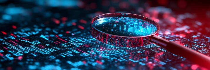 Poster - Discover algorithms that enhance forecasting accuracy and optimize financial strategies, emphasizing resilience and effective decisionmaking in the rapidly evolving digital landscape