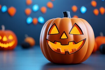 Halloween theme in business allows you to create themed video ads that capture the holiday spirit