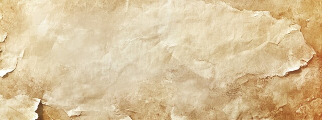 Subtle, faded textures of paper with vintage stains. Old paper