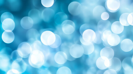 A soft blue background with blurred circles, perfect for a modern, high-tech business website or desktop wallpaper.