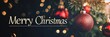 © lime - Joyful Christmas Ornament Arrangement - 幸せいっぱいのクリスマスオーナメントアレンジメント.Generative AI