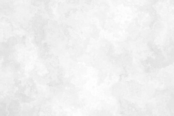 Wall Mural - gray and white light texture.