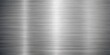 © Stock Spectrum - Brushed Metal Texture, Abstract Background, Gray Tones, Metal, Texture, Background, Abstract